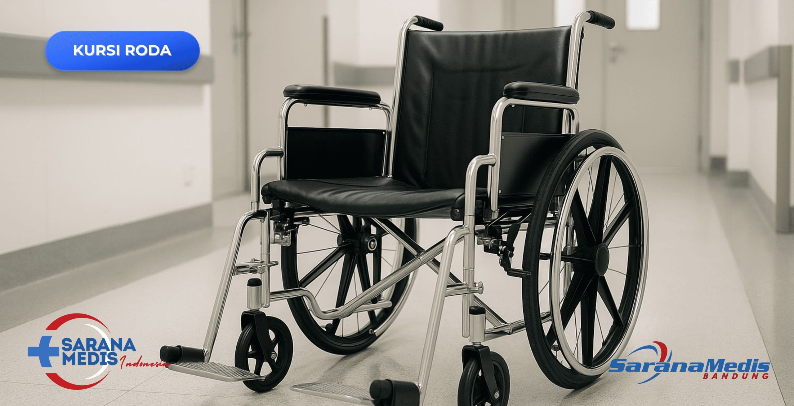 sewa kursi roda | sarana medis indonesia | sarana medis bandung