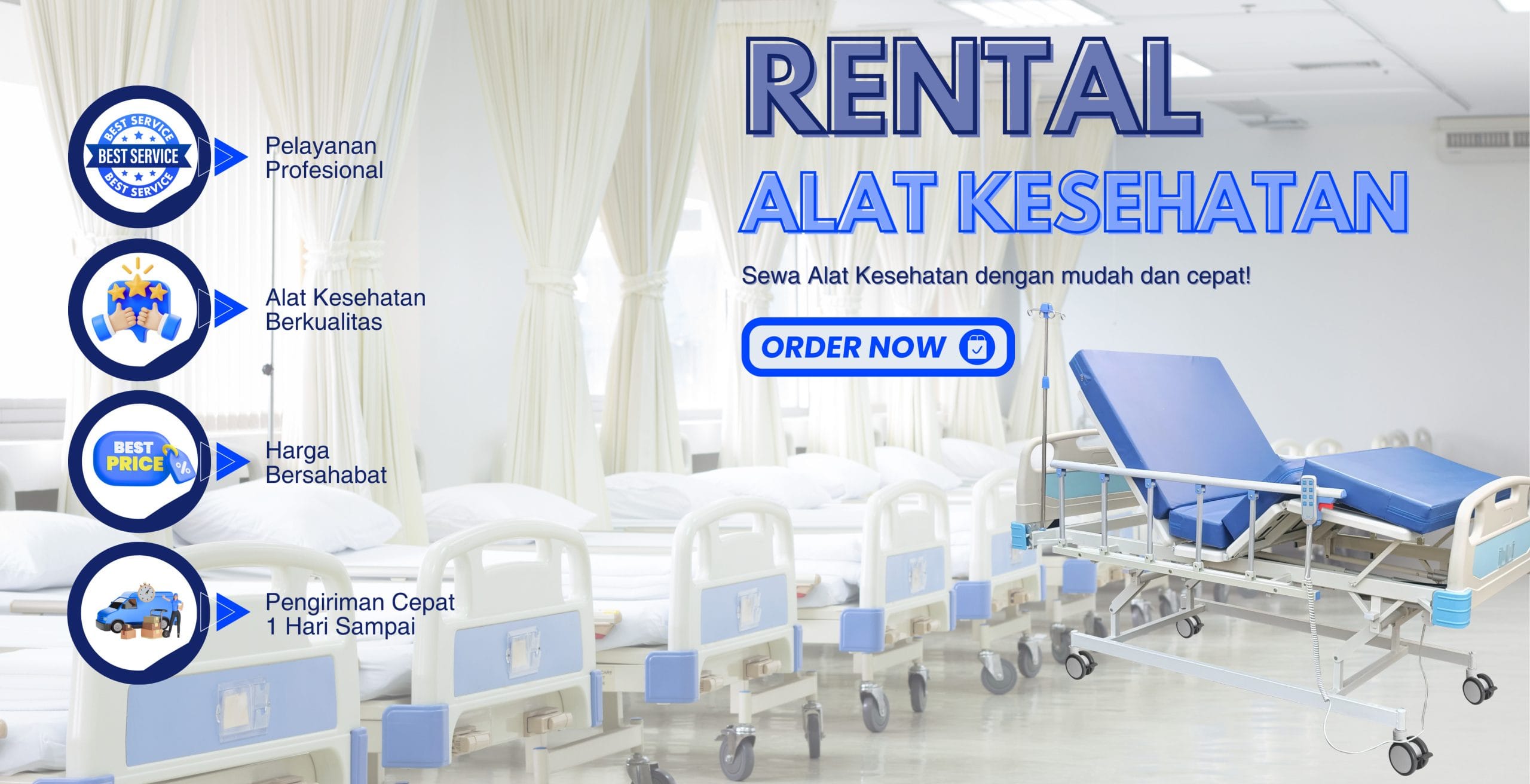 sarana medis indonesia
sarana medis bandung